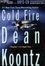 Cover of "Cold Fire"