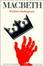 Cover of Macbeth