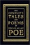 Cover of The Complete Tales and Poems of Edgar Allan Poe