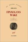 Finnegans wake