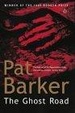 Cover of The Ghost Road