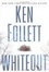 Cover of "Whiteout"