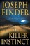 Cover of "Killer Instinct"
