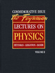 Cover of The Feynman Lectures on Physics