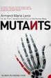 Cover of Mutants