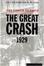 Cover of "The Great Crash 1929"
