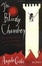 Cover of The Bloody Chamber