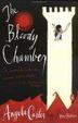 Cover of The Bloody Chamber