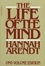 Cover of "The Life of the Mind"