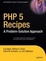 Cover of "PHP 5 Recipes"