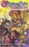 Cover of Thundercats