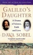 Cover of Galileo's Daughter