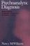 Cover of "Psychoanalytic Diagnosis"