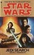 Cover of Jedi Search