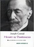 Heart of Darkness (Green Integer)