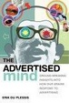 Cover of The Advertised Mind