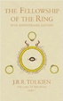 Cover of The Lord of the Rings: The Fellowship of the Ring