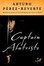 Cover of "Captain Alatriste"