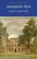 Cover of "Mansfield Park"