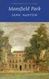 Cover of Mansfield Park
