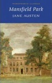 Mansfield Park (Wordsworth Collection)