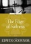 Cover of "The Edge of Sadness"