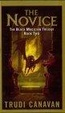 Cover of The Novice