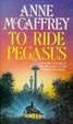 Cover of To Ride Pegasus