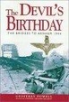 Cover of DEVIL'S BIRTHDAY