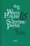 Cover of "How To Write & Publish a Scientific Paper"