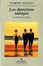 Cover of "Los Detectives Salvajes"