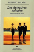 Los Detectives Salvajes