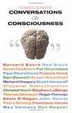 Cover of Conversations on Consciousness