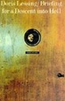 Cover of Briefing for a descent into hell