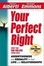 Cover of 'Your Perfect Right'