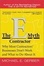 Cover of "The E-Myth Contractor"