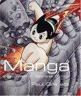 Manga : 60 Years of Japanese Comics