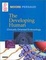 Cover of "The Developing Human"