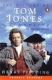 Cover of Tom Jones