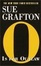 Cover of ""O" Is for Outlaw"
