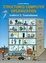 Cover of Structured Computer Organization