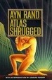 Cover of Atlas Shrugged
