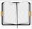 Cover of "Moleskine Ruled Notebook Large Classic"