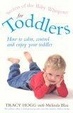 Cover of Secrets of the Baby Whisperer for Toddlers