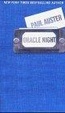 Cover of Oracle Night