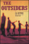 The Outsiders (Puffin Modern Classics)