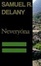 Cover of 'Neveryona, or'