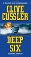 Cover of Deep Six