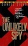 Cover of The Unlikely Spy