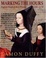 Cover of "Saints and Sinners"